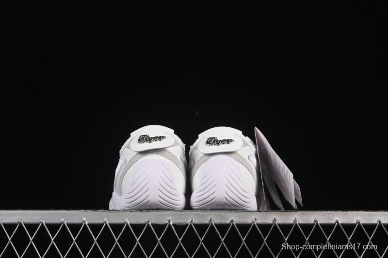 Onitsuka Tiger Mexico 66 Driving Low-Top Casual Running Shoes - 1183C306-100