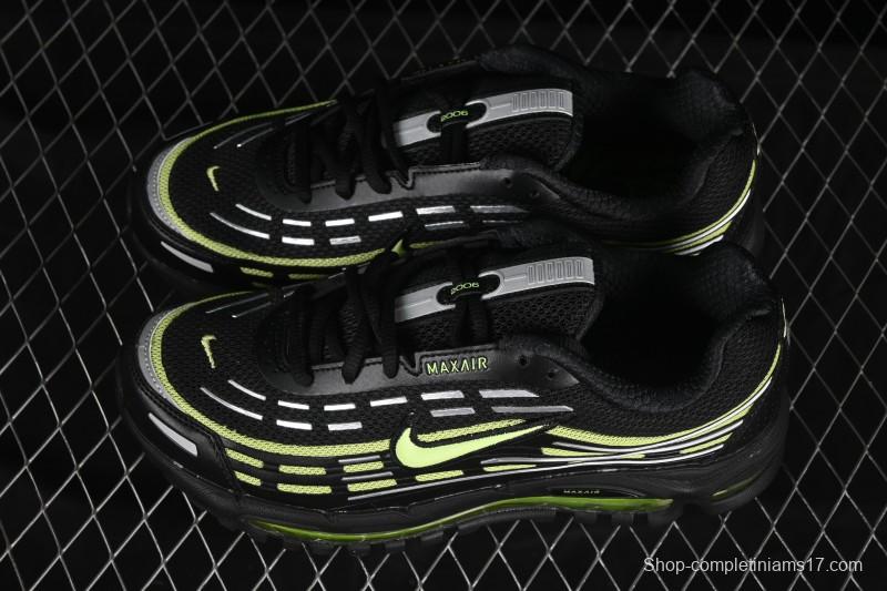 Comme Des Garcons Homme Plus x Nike Air Max TL 2.5 Pack Cushioned Running Shoes - FZ4110-003