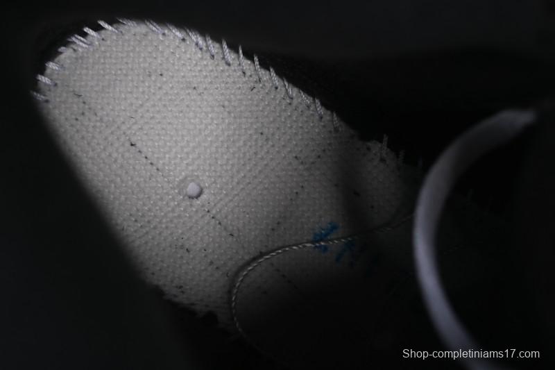 Nike Air Jordan 5 Black Metallic Reimagined Basketball Shoes HF3975-001