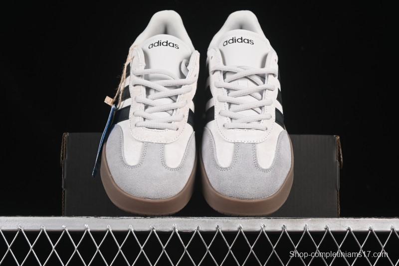 Adidas Barreda Comfort Cushion Low-Top Casual Skate Shoes - JQ4234