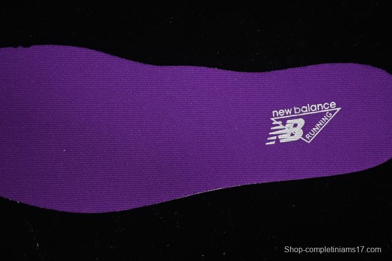 New Balance 740 Series Retro Dad Style Casual Sports Running Shoes - U740CG2