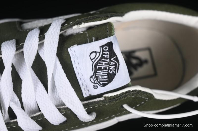 Vans Sk8-Low Anti-Slip Casual Skate Shoes - VN0A4UUK0FI