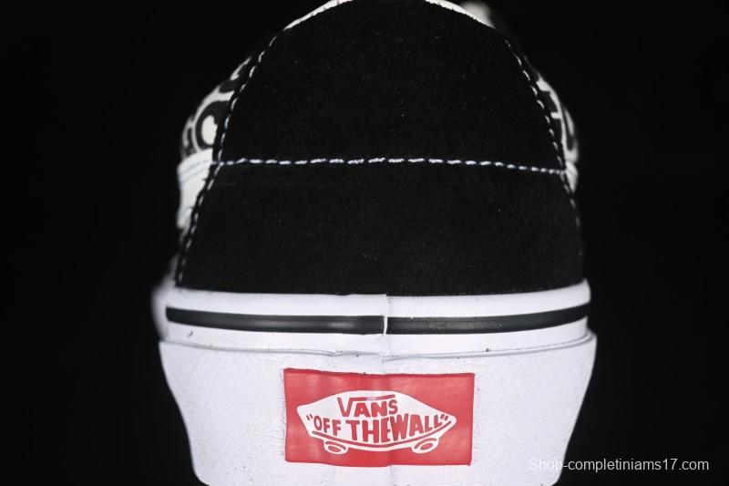 Vans Sk8-Low Anti-Slip Casual Skate Shoes - VN0A4UWI5HM