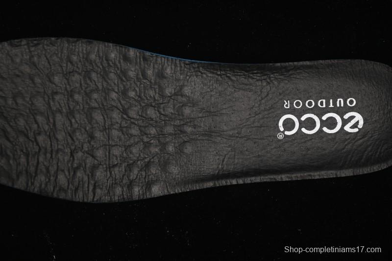 ECCO BIOM Series New Knit Mesh Versatile Outdoor Sports Shoes - 82586401001