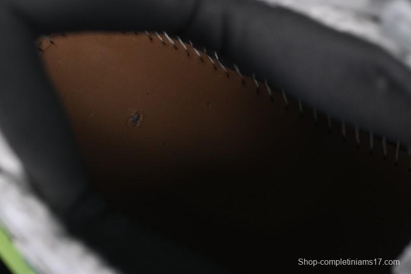 Balenciaga Runner Kith Four Color Retro Casual Shoes - W3RMU9043