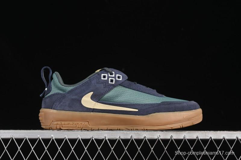 Nike SB Day One Low Casual Skate Shoes - FN4210-401