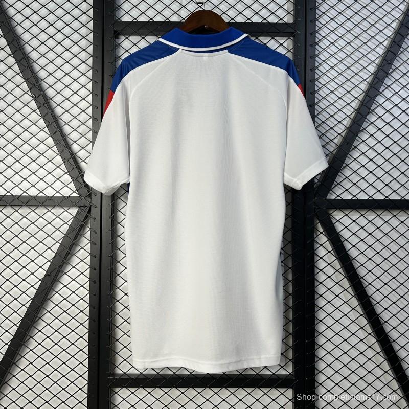 2004 Retro Zaragoza Home Jersey