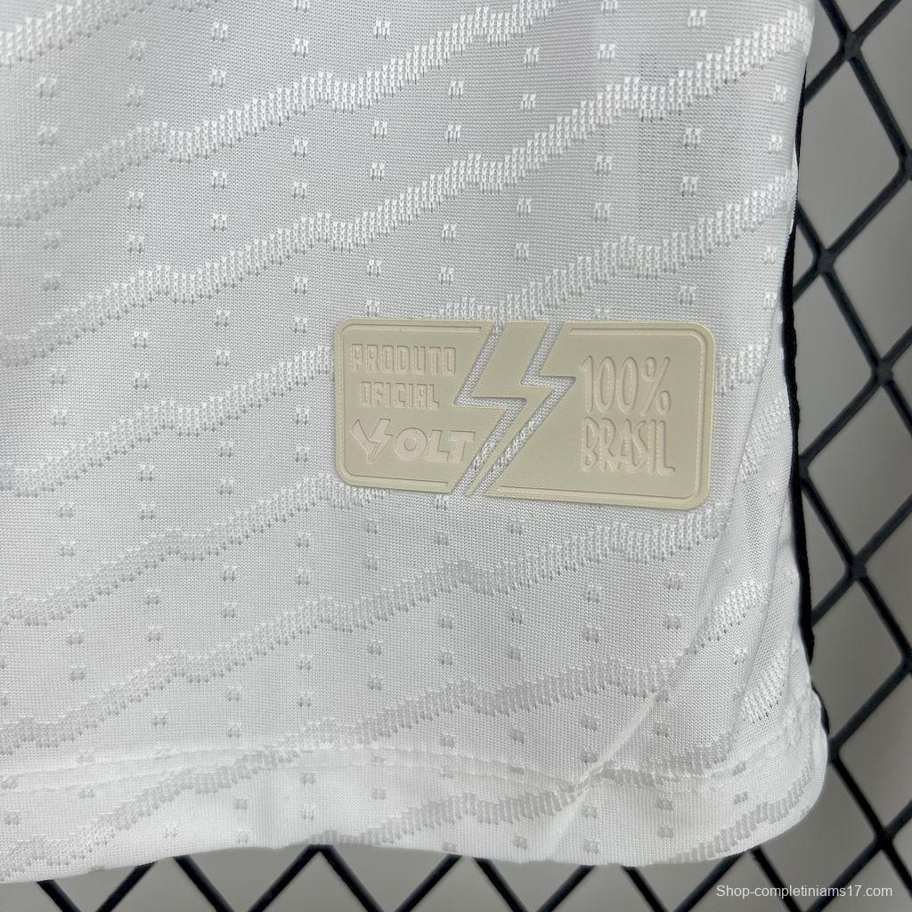 2025/26 Vitoria Away Jersey