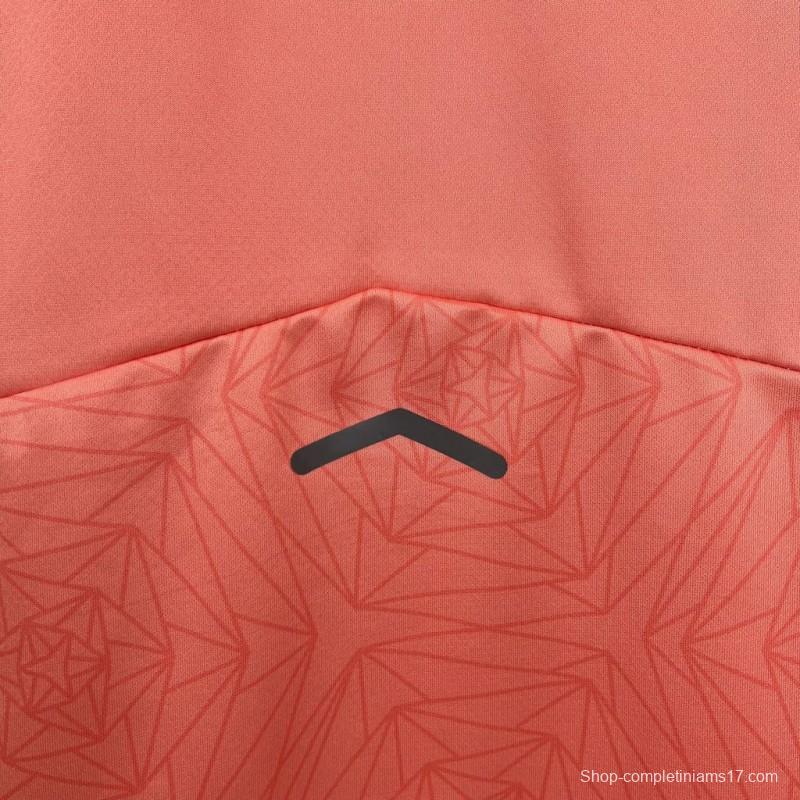 2025/26 FC Porto Away Jersey