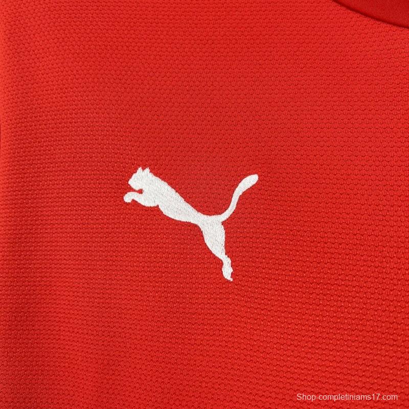 2006/07 Stuttgart Away Retro Jersey