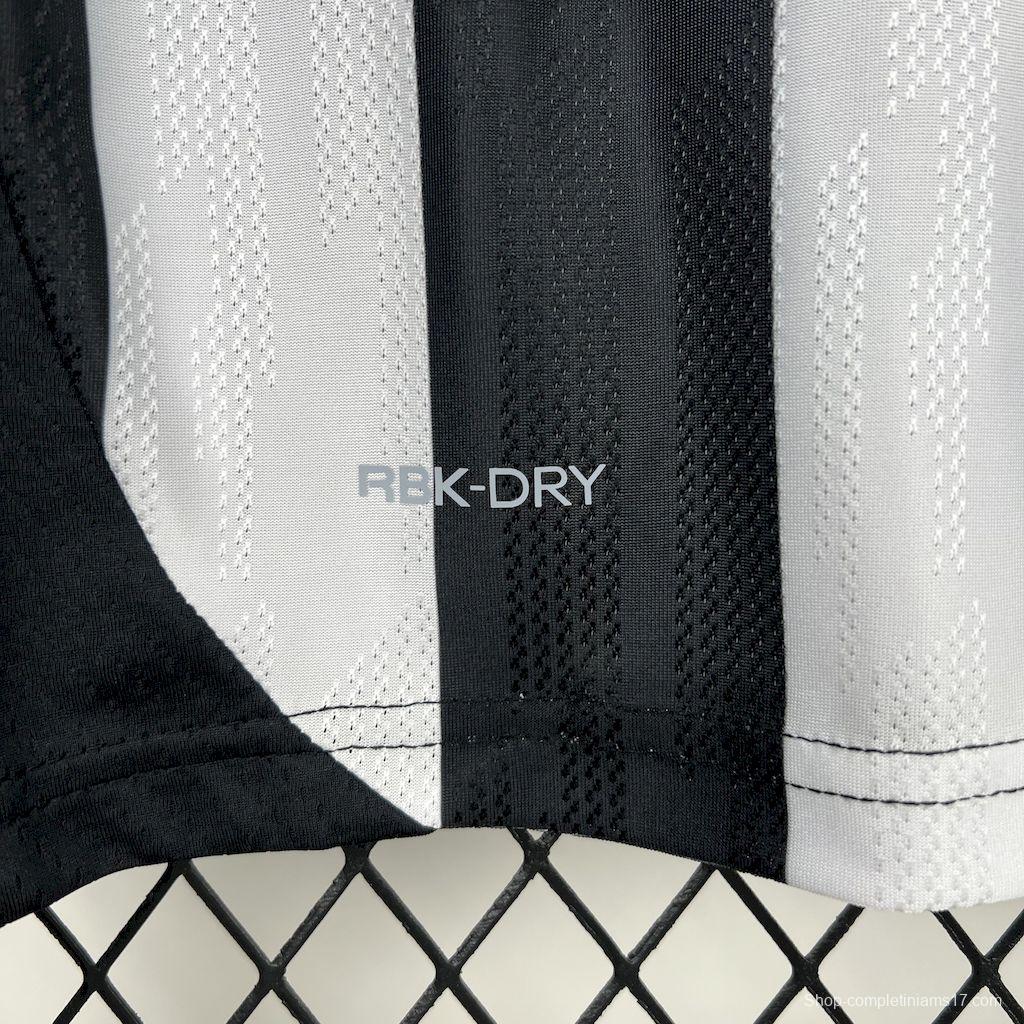 2025/26 Botafogo Home Jersey