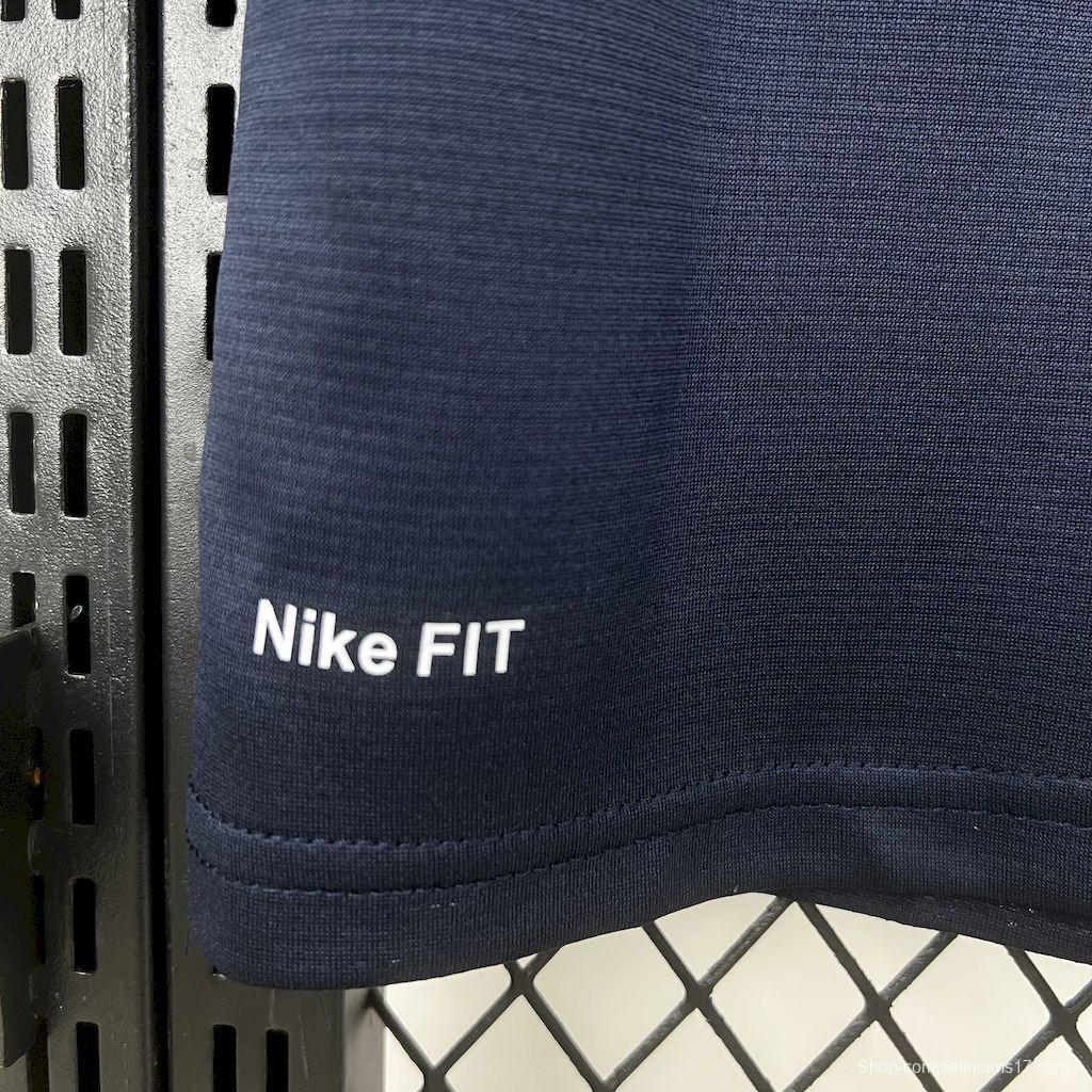 Retro 2007/08 Boca Juniors Home Jersey