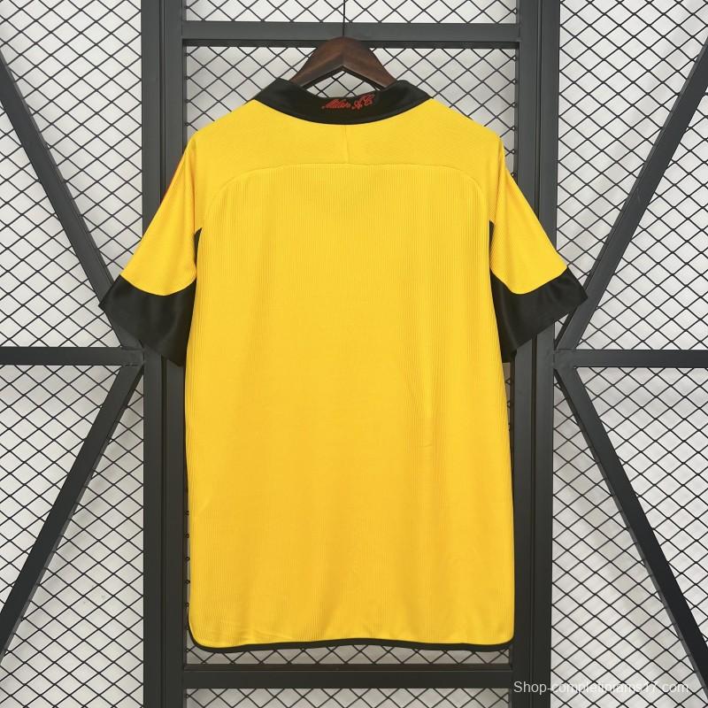 99/00 Retro AC Milan Away Jersey