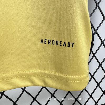 2025/26 Boca Juniors Away Jersey