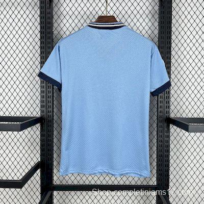 Retro 1996/97 Lazio Home Jersey