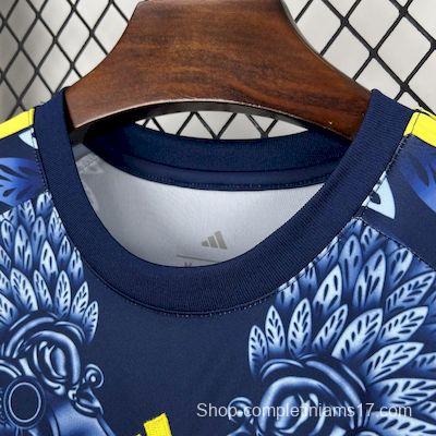 2025/26 Club America Away Jersey