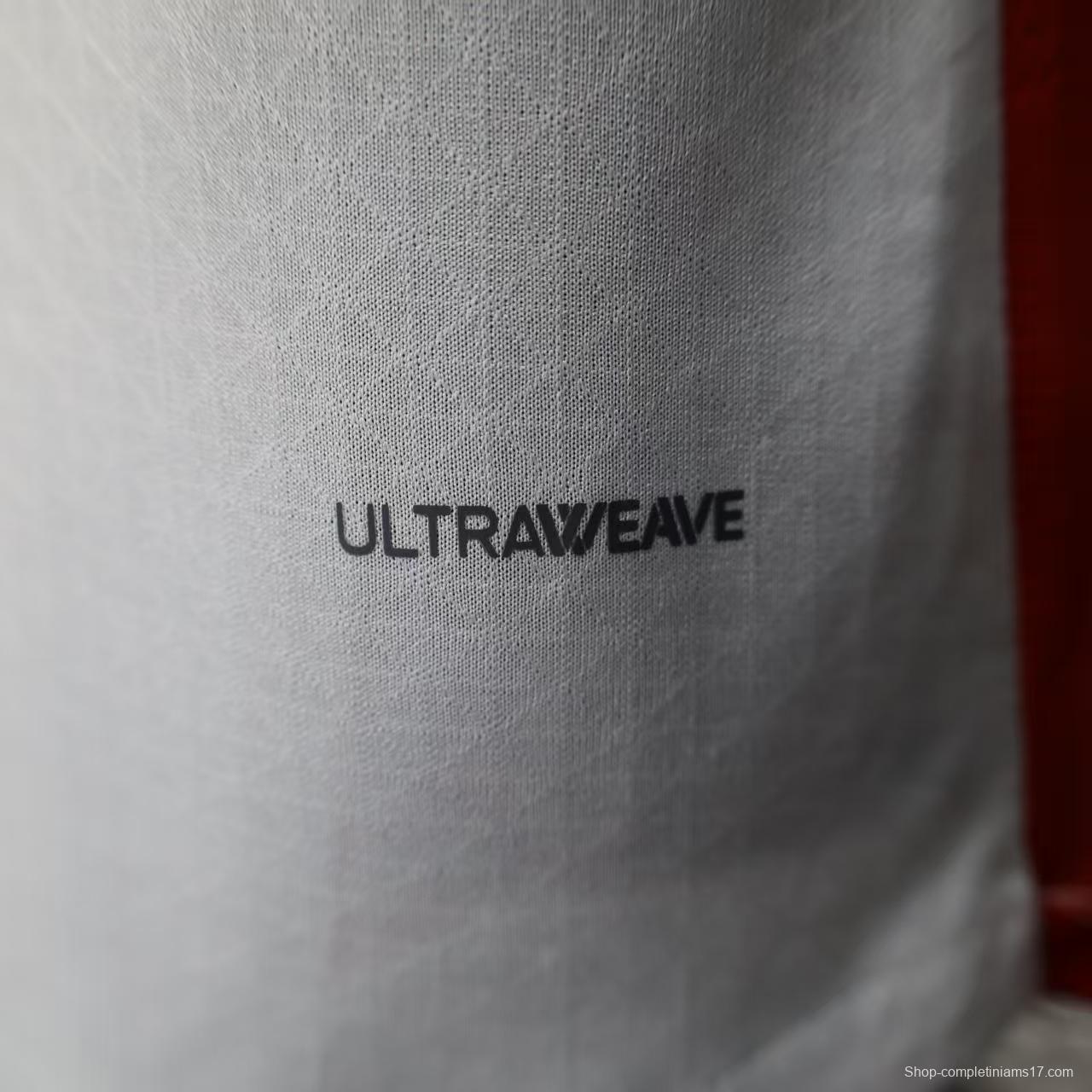 Player Version 25/26 AC Milan Away Jersey