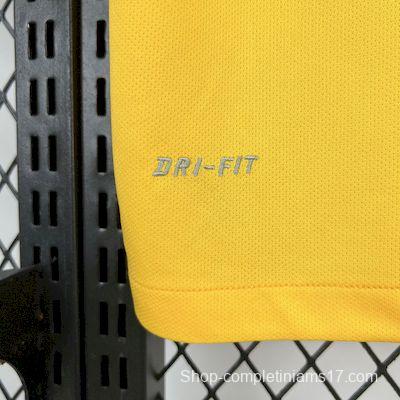 Retro 2013/14 Juventus Third Jersey