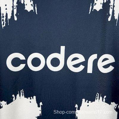 2025/26 Monterrey Home Vest Jersey