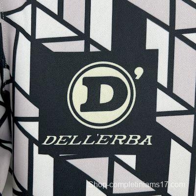 Retro 1990/91 Santos Away Jersey