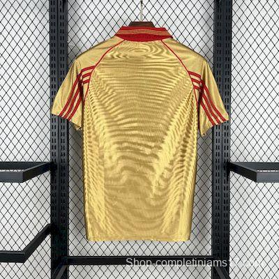 Retro 1998/99 Benfica Away Jersey