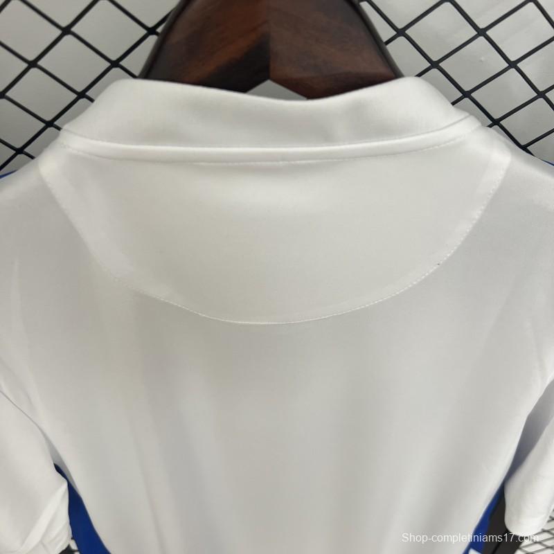 25/26 Tenerife Home Jersey