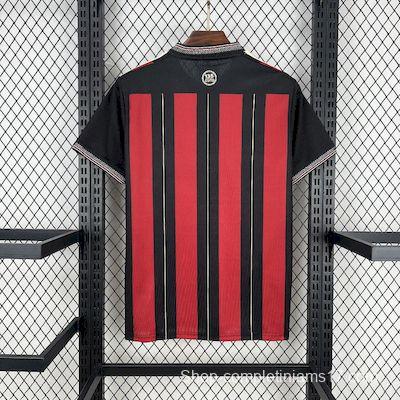 2025/26 Bohemians Home Jersey