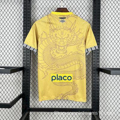 2025/26 Santos Golden Dragon Special Edition Jersey