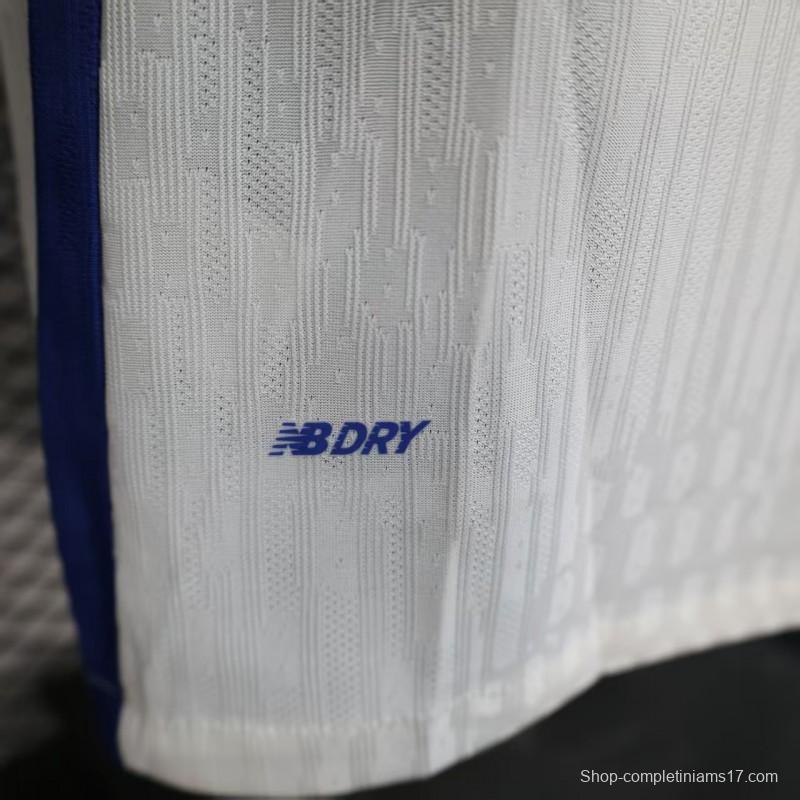 Player Version 25/26 Porto Third Jersey