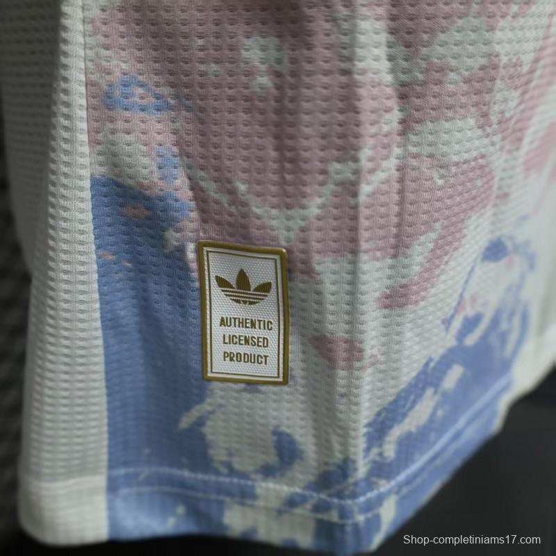 Player Version 25/26 Aston Villa Third Jersey