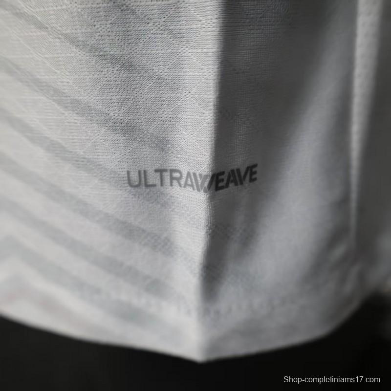 Player Version 25/26 RB Leipzig Home Jersey