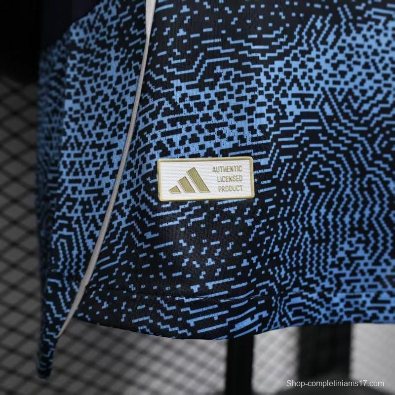 Player Version 25/26 Al-Nassr FC Away Jersey