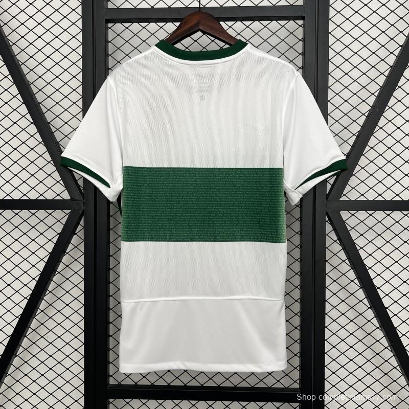 25/26 Elche Home Jersey