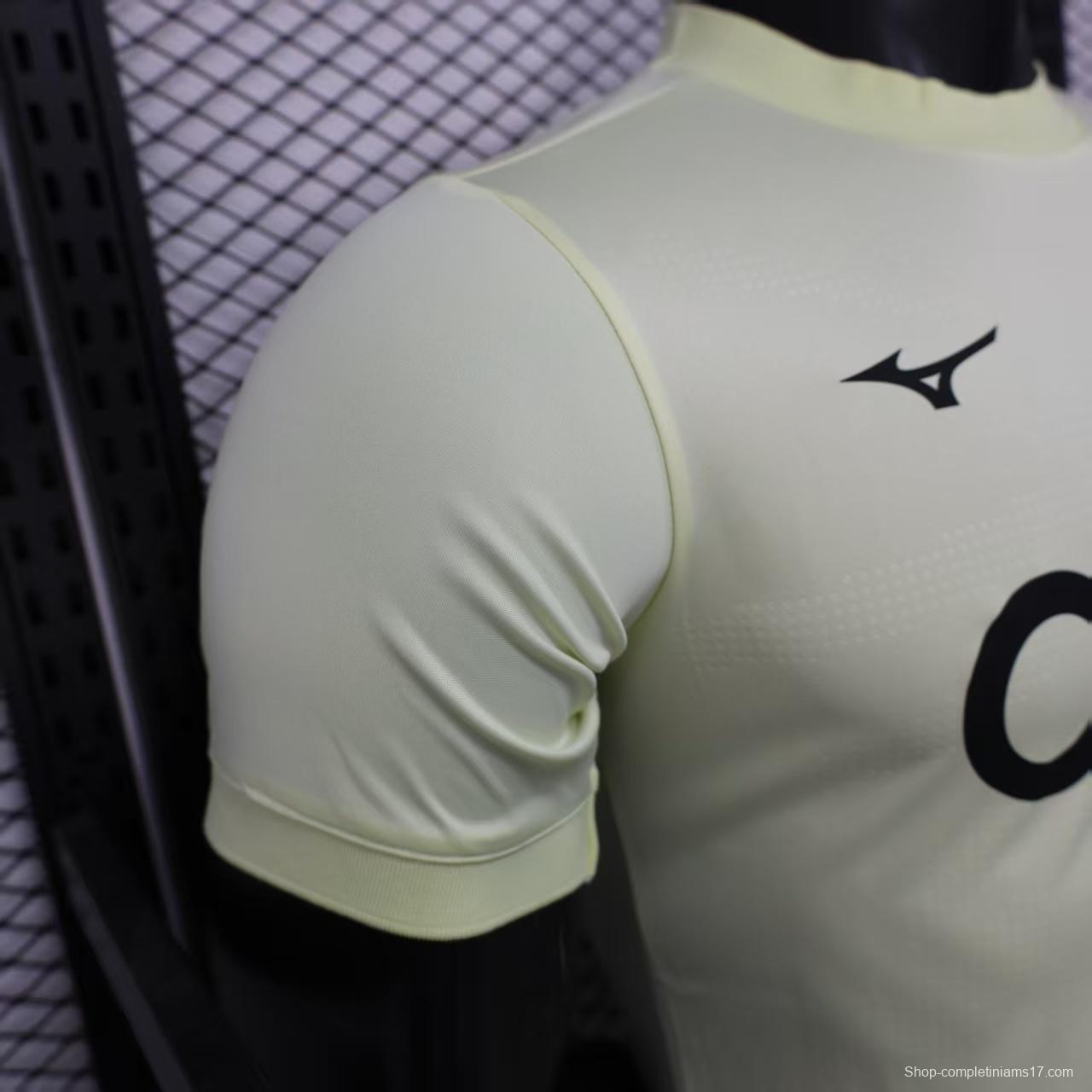 Player Version 25/26 Monaco Third Jersey