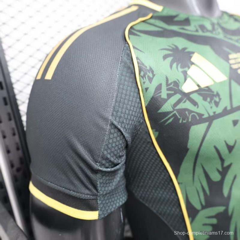 Player Version 25/26 Al-Ahli Champion Jersey