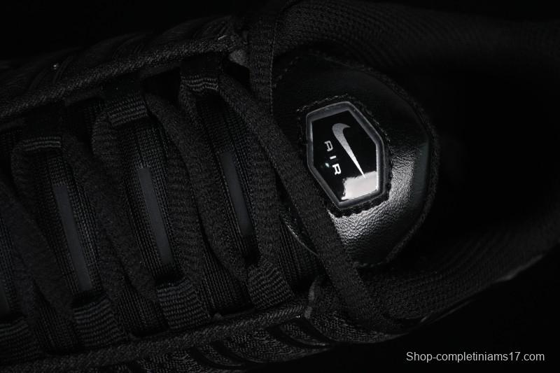 Nike Air Max Plus Retro Running Shoes with Air Cushion Technology - 604133-050