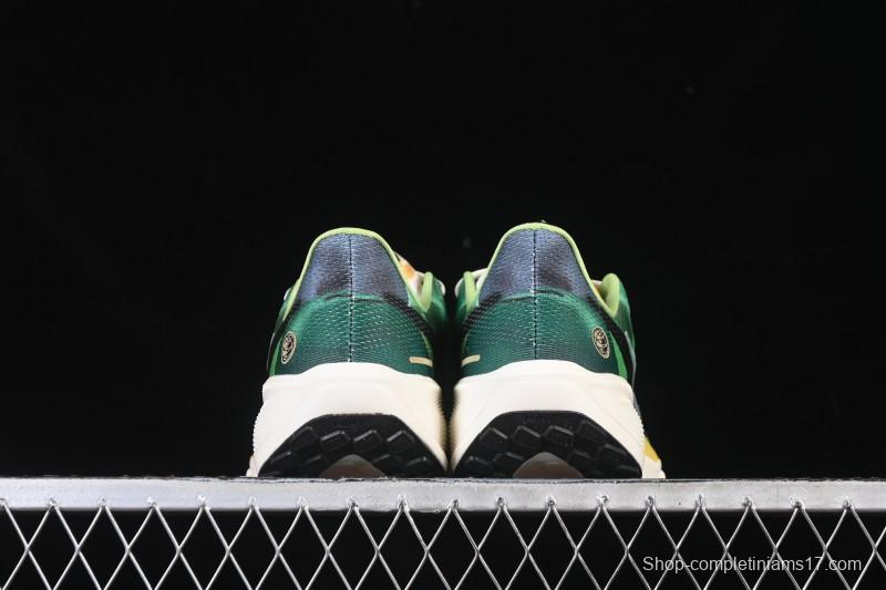 Nike Air Zoom Pegasus 41 FK Running Shoes with Breathable Mesh and Durable Design - IH3583-999