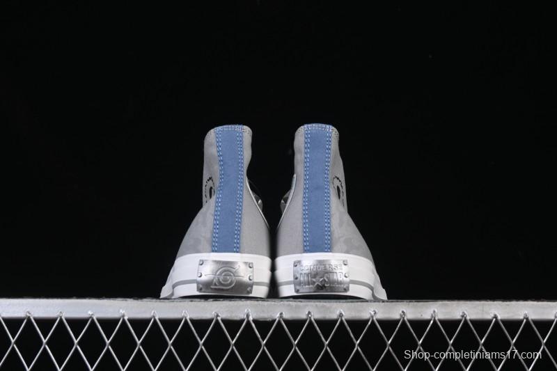 Converse Chuck 70s Naruto High-Top Casual Sneakers - A14837C