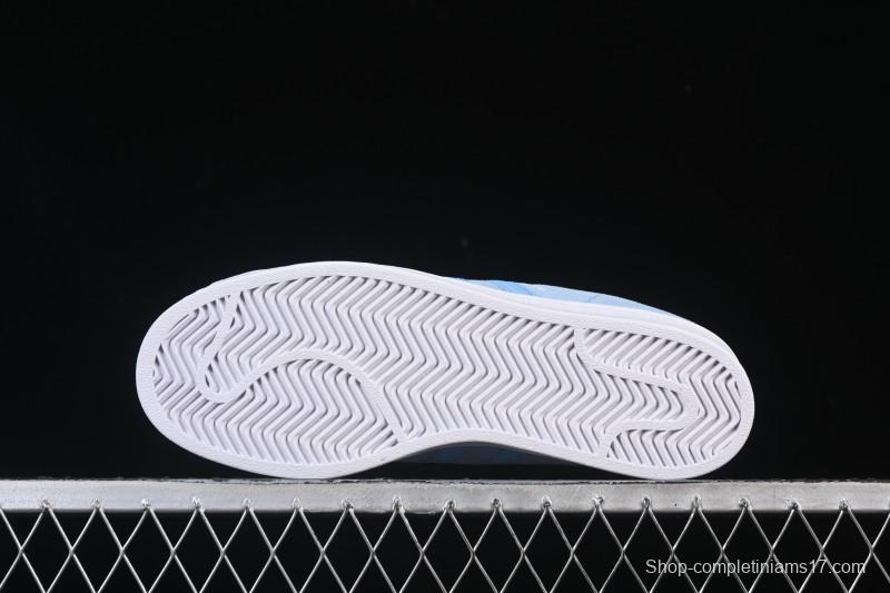 Adidas Originals Superstar Vintage Shell Toe Casual Sneakers - JQ1102