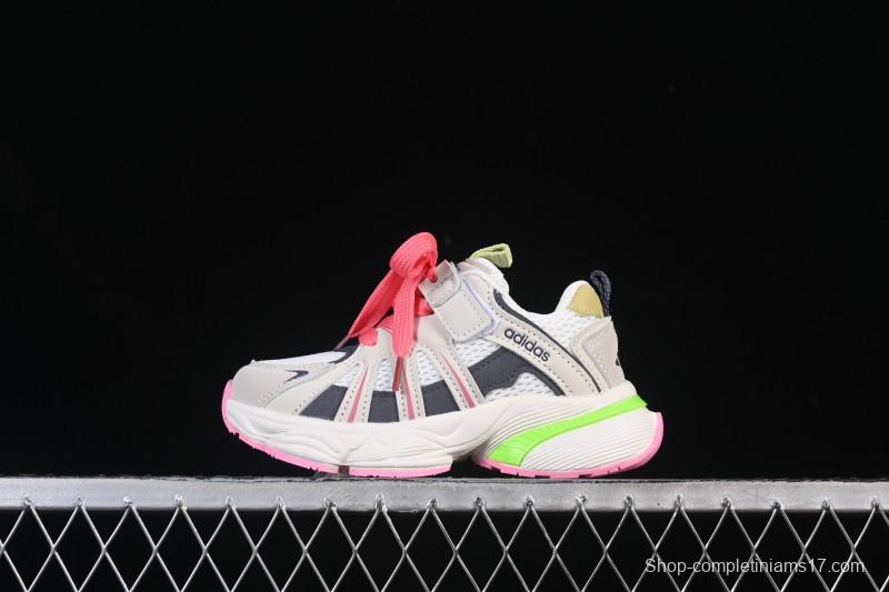 Adidas Adistar Anti-Slip Durable Casual Kids Shoes - J.C3