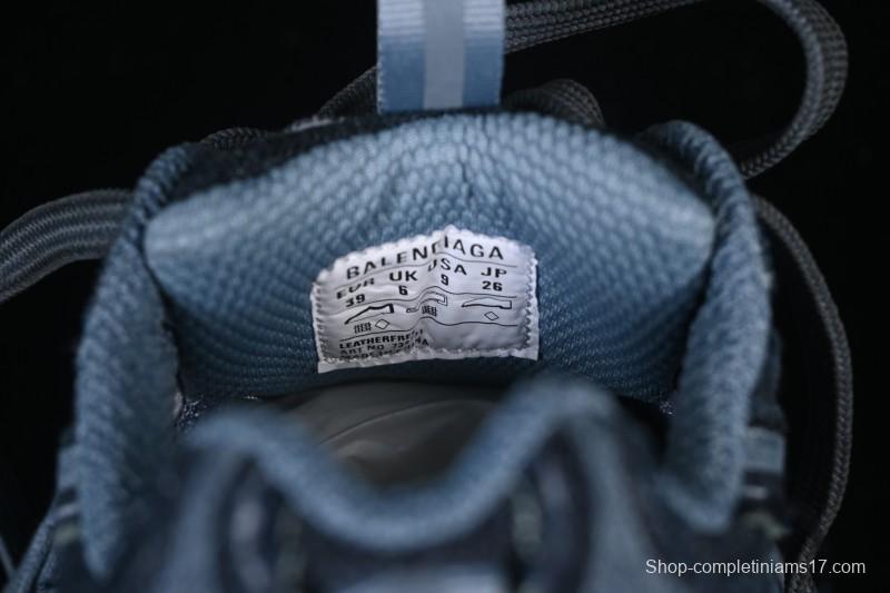 Balenciaga Phantom Sneaker Trendy Running Shoes - WTSAX4000