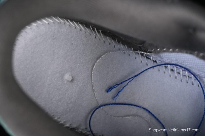 Nike Dunk Low Panda Low-Top Casual Skate Shoes - HQ9294-200