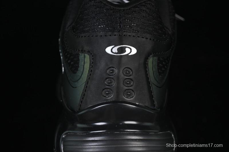 Salomon XT-Whisper Void Explorer Series Outdoor Trail Running Shoes - 478755-28