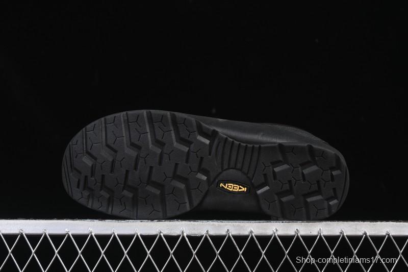 Keen Jasper Japanese Street Retro Outdoor Shoes - 911