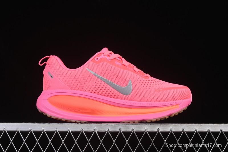 Nike Air Zoom Vomero 18 Cushioned Running Shoes - HM6804-602