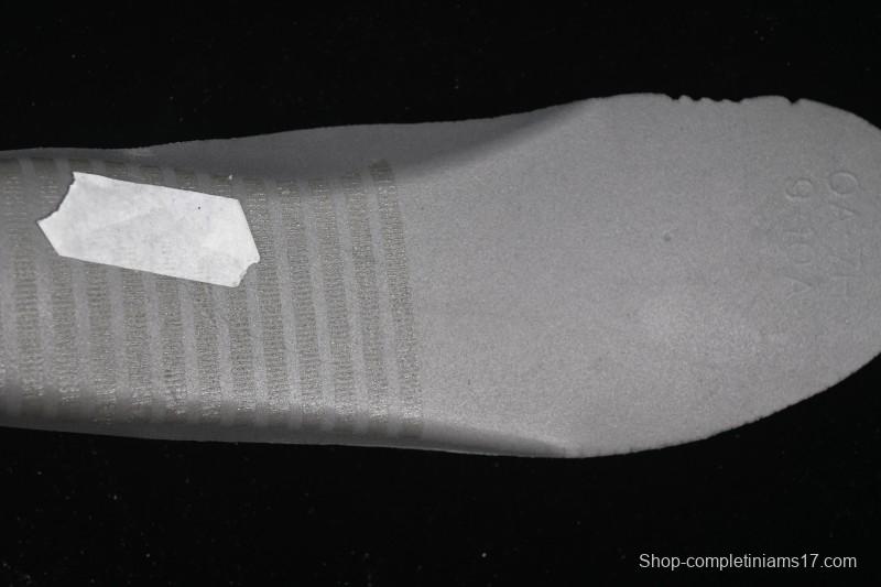 Nike Air Force 1 '07 Low LV Collaboration White Black Casual Sneakers - YF9511-817