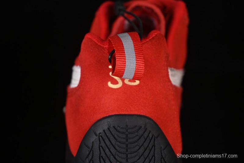 Puma The Open Product x Balenciaga Speedcat Low-Top Lifestyle Casual Shoes - 406519-03