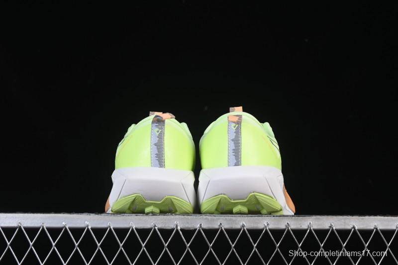 Asics Gel-Trabuco 13 Retro Breathable Cushioned Men's Running Shoes - 1012B768-300