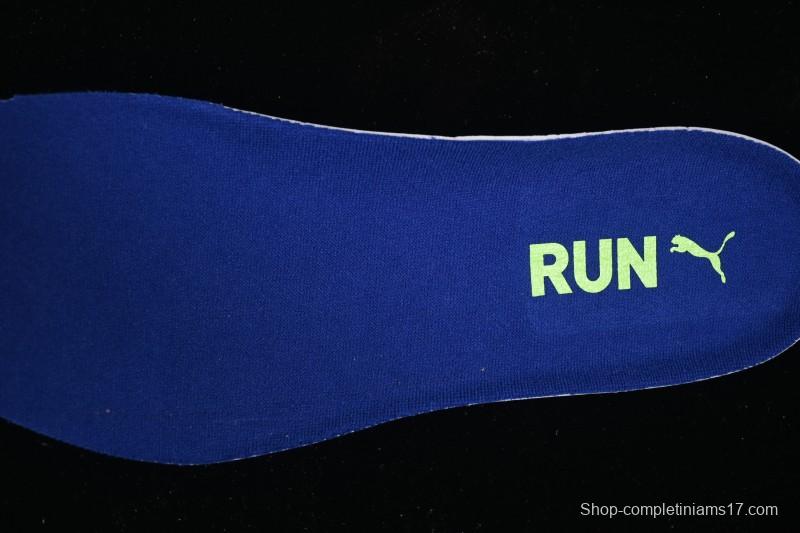 Puma MagMax Nitro Low-Top Casual Running Shoes Comfortable Slip-Resistant Durable - 310088-02