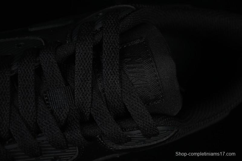 Nike Air Max 90 Retro Running Shoes with Air Cushion - CN8490-003